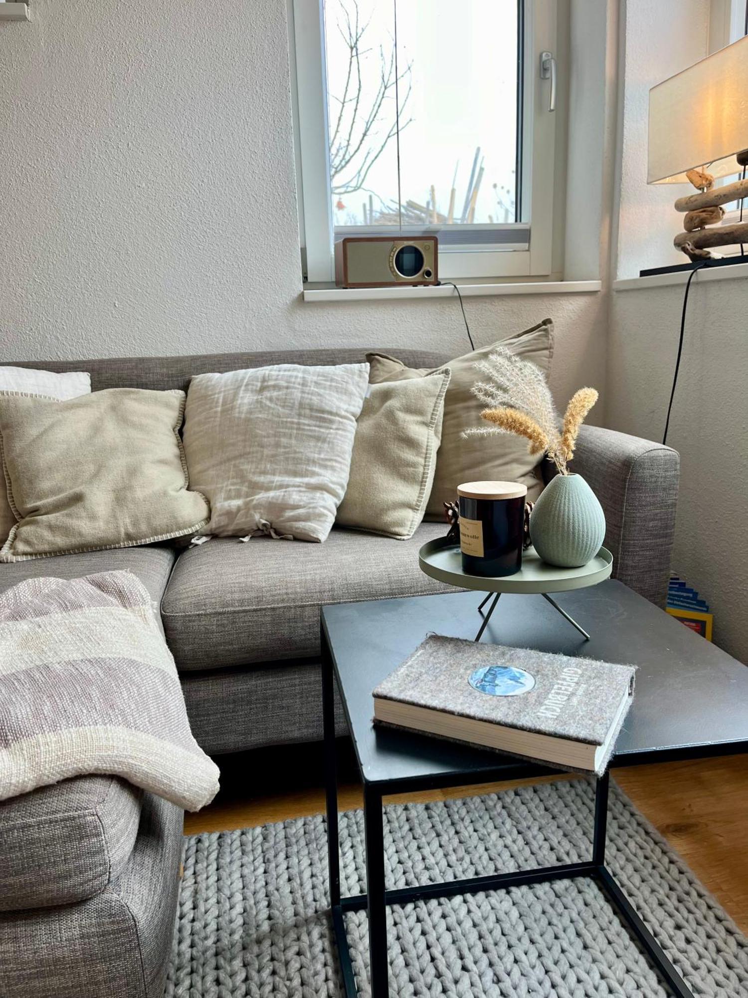 Bergnest Bad Bayersoien Appartement Buitenkant foto